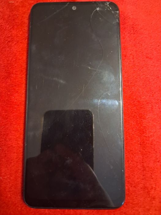 Redmi Note 12 з коробкою