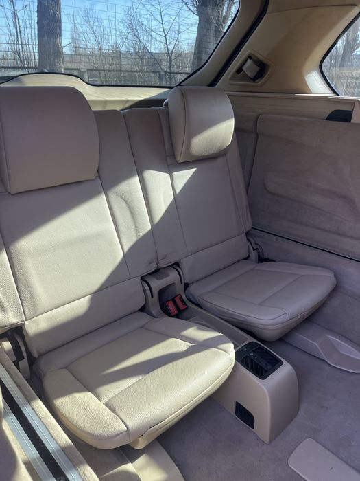 BMW X5, 2008, E70 3,0L diesel biTurbo. 7 місць