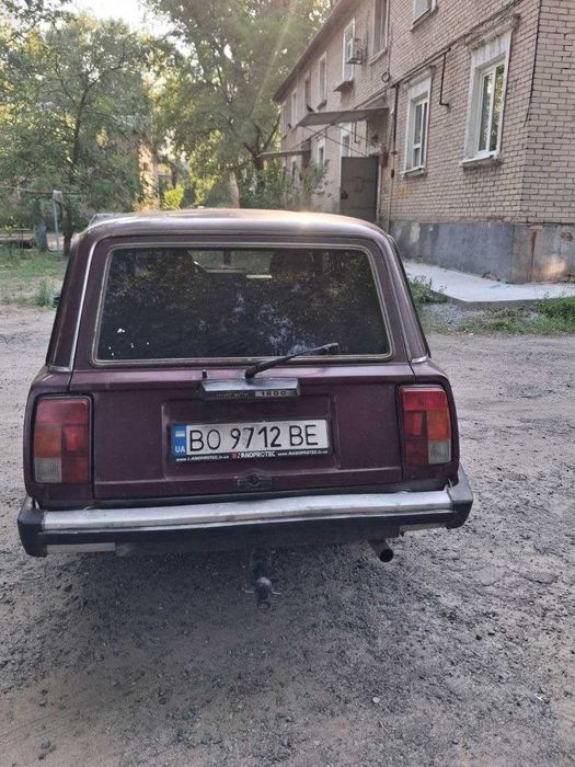 Продам автомобіль ВАЗ 2104