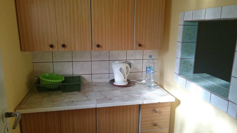 Działka ROD Golejów Staszów - Widok 6