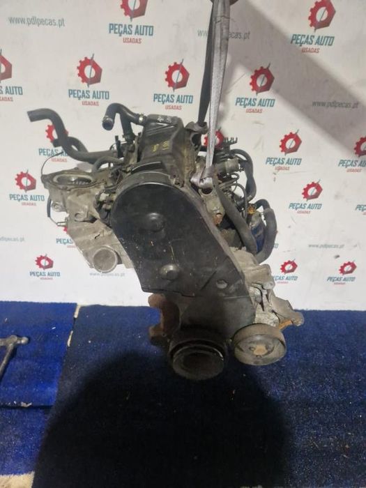 Motor completo VOLKSWAGEN Golf III (1H1)