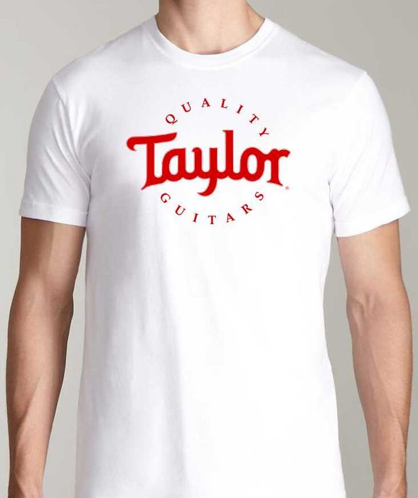 Zildjian / Gretsch / Ampeg / Taylor / Mesa Boogie / Peavey / Esp Shirt64584474719105123