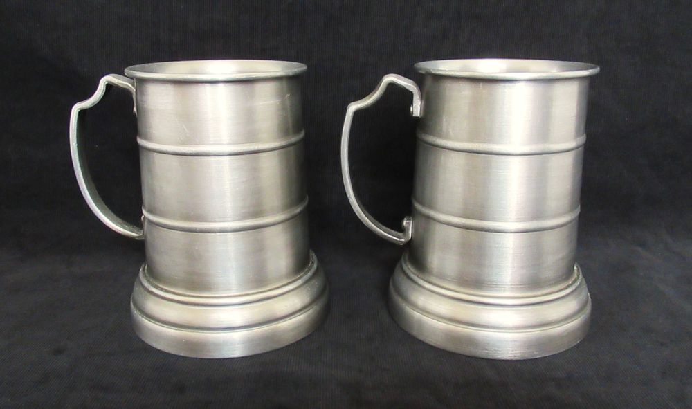 Canecas Liga Estanho (Ref. 43)