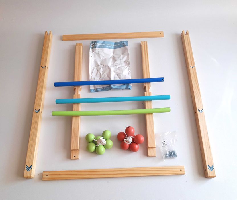 Drabinkowy golf gra zręcznościowa Small Foot [M]