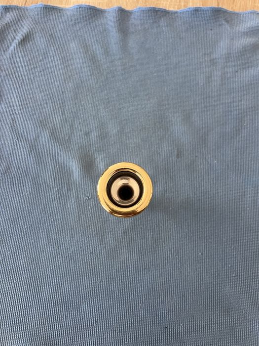 Bocal Latzsch Trombone