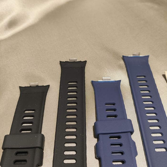 Ремешок на Redmi Watch 5/ 4/ Xiaomi Smart band 8 pro/ 9 pro браслет ча