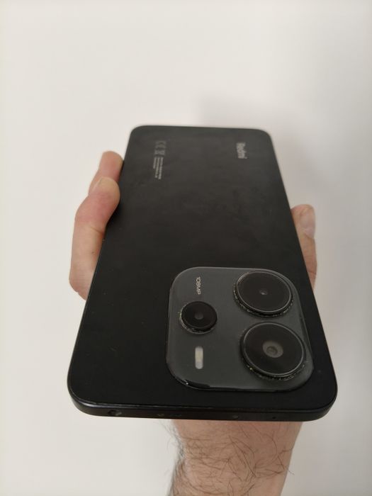 Xiaomi Redmi Note 14  8+4/256 gb, NFC.