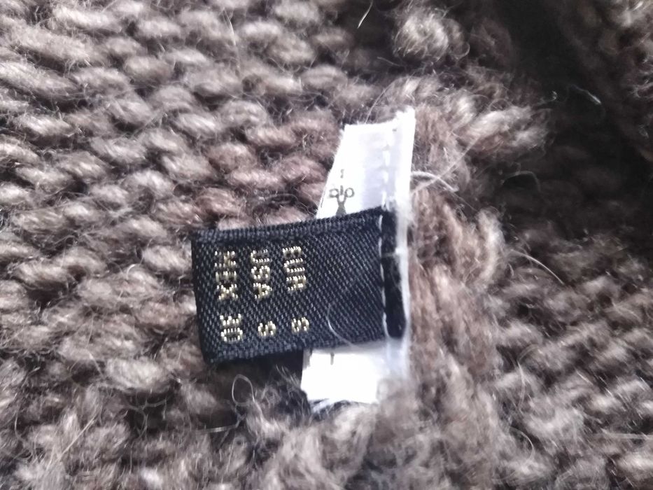 Sweter " Massimo Dutti " r. S