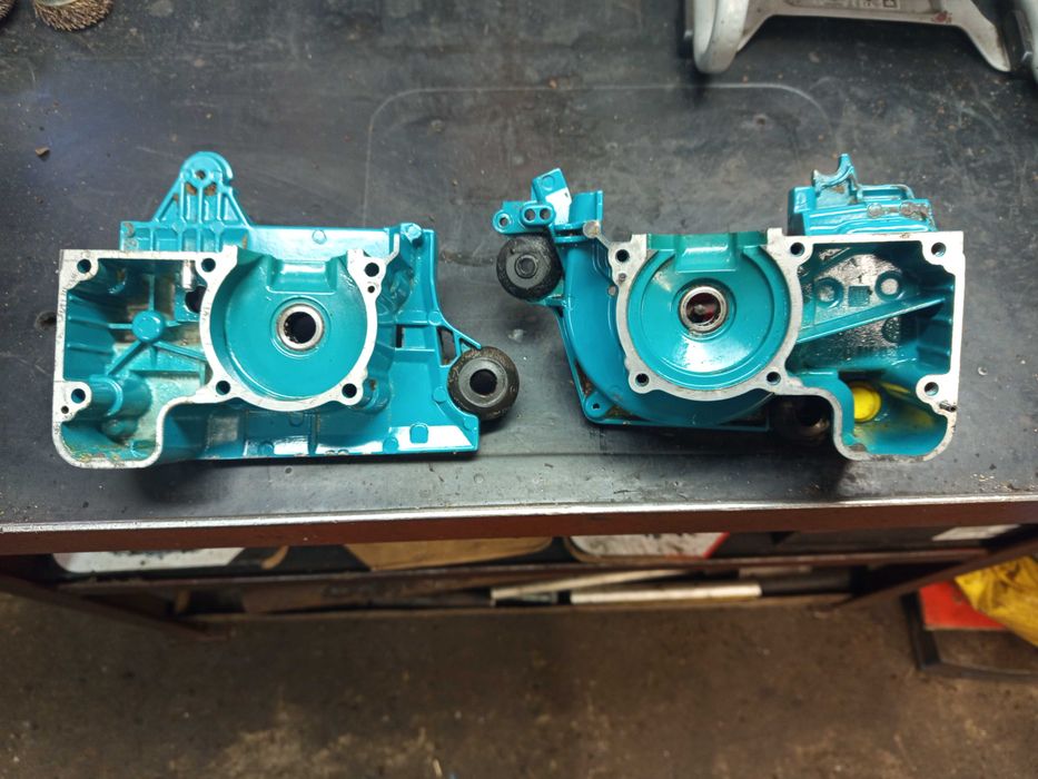 Makita dcs 33/400/401 na części