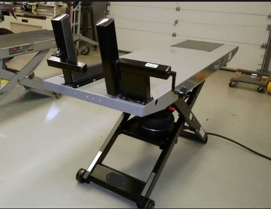 Мото подкаты.Вилли паук.Гидравлические подъёмники..Демпфер рулевой