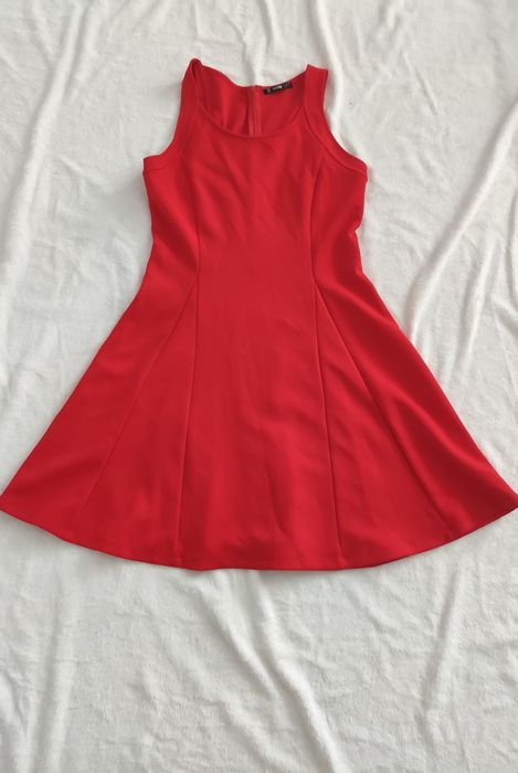 Sukienka Sinsay w bardzo dobrym stanie