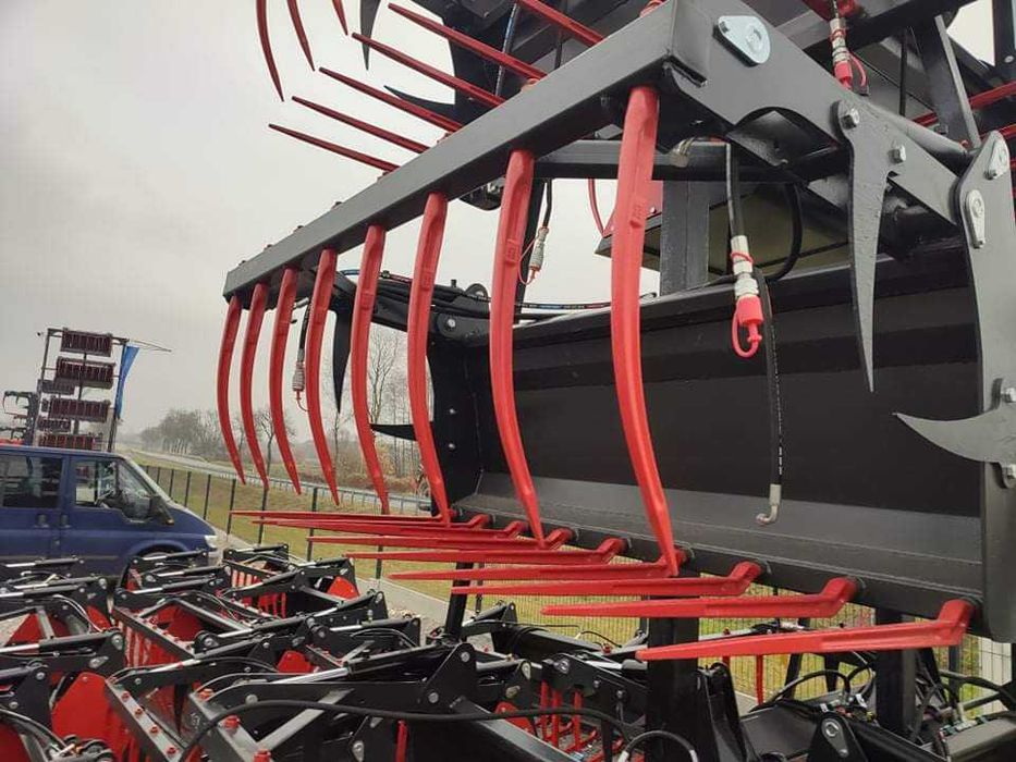 Nowy solidny Krokodyl łycho krokodyl euro sms wzmocniony Transport