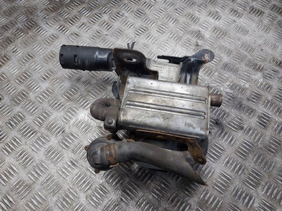 WEBASTO OGRZEWANIE POSTOJOWE TOURAN I 2.0 TDI THERMO TOP V 1K0815065AF