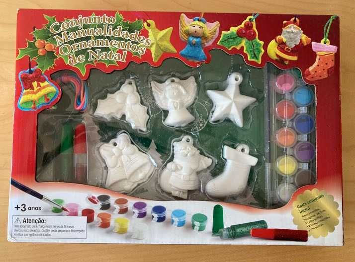 Brinquedos de Criança