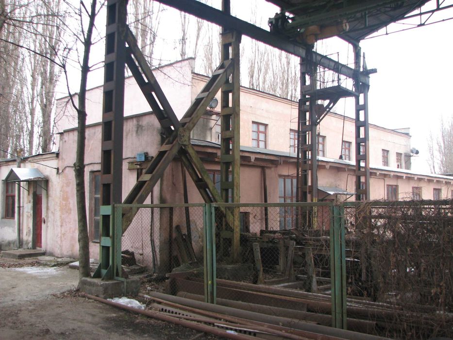 ЄМК ДП Причорноморське державне регіональне геологічне підприємство