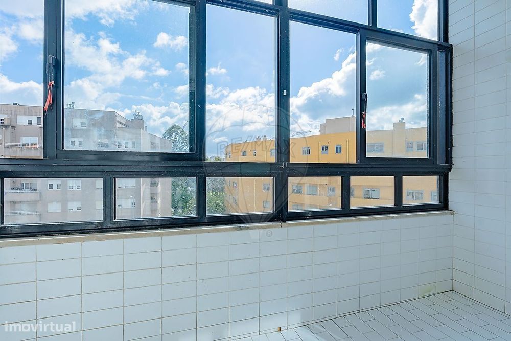 Apartamento T3 para venda