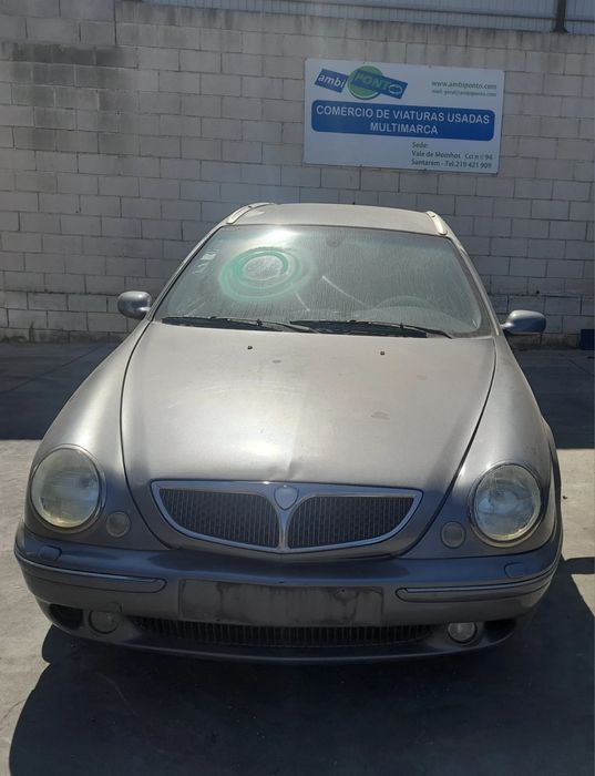 Para peças LANCIA Lybra SW (839_)