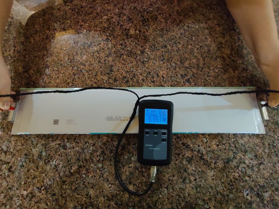 Акумуляторний Елемент LG Chem Li-ion 3.6V 101Ah (LGX E101) NMC