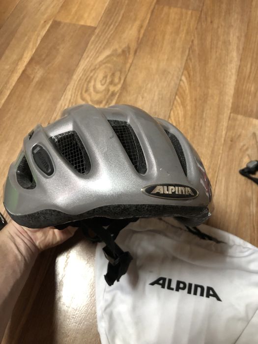 Продам велошлемы