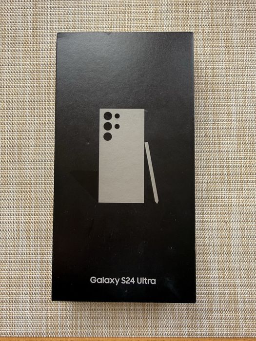 Samsung Galaxy S24 Ultra
