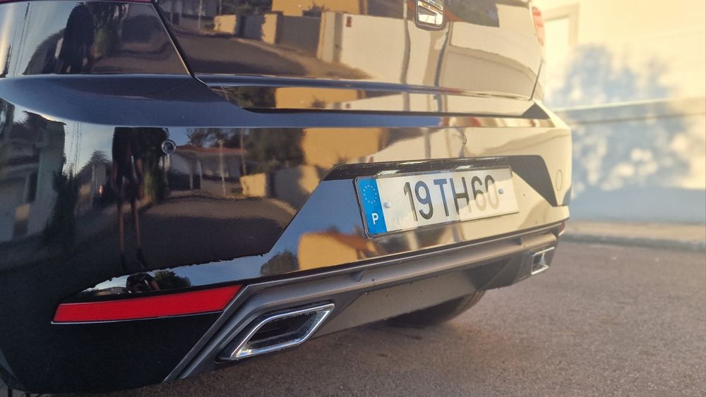 Seat IBIZA KJ1 6f 2017