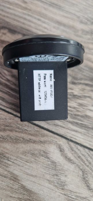 Kamera sportowa ION AIR Pro
