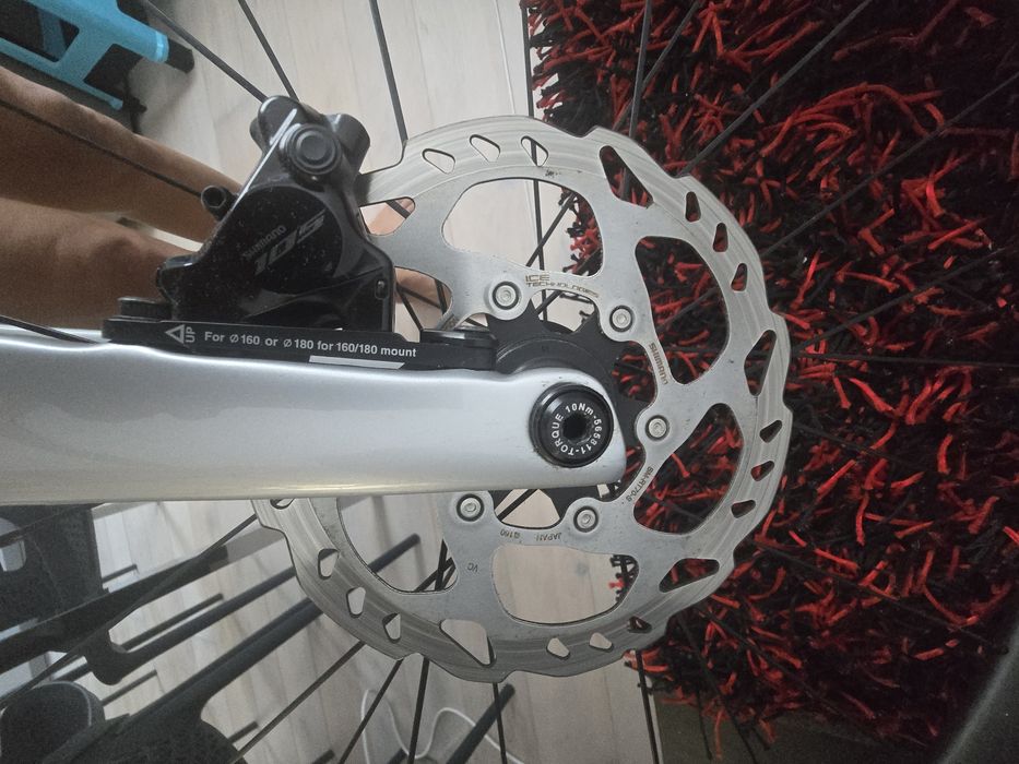 Trek Émonda carbono