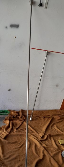 Barões interiores ..dois .. cortinados..