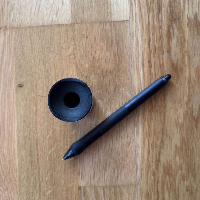 Tablet graficzny Wacom Intuos PRO S