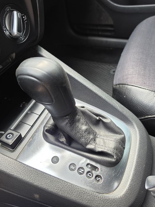 Volkswagen Jetta 2011