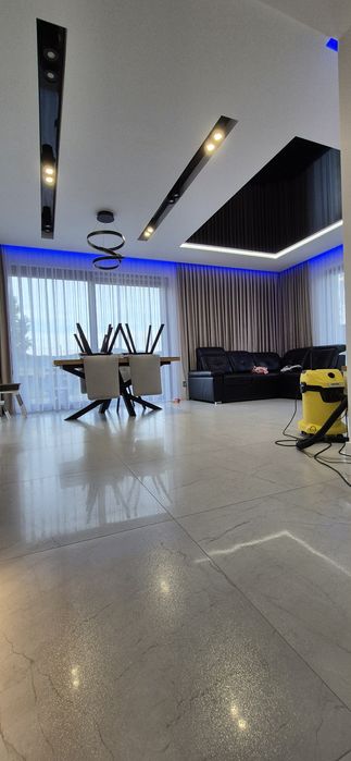 Nowoczesne Wykonczenia Wnetrz i Remonty