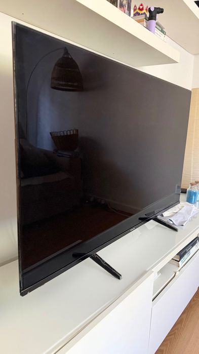 Panasonic TX-50GX700E — Smart TV 50” 4K Ultra HD