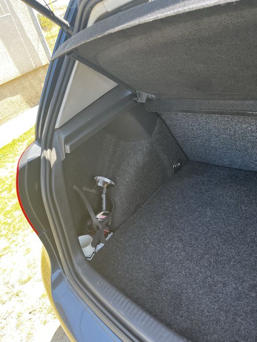 volkswagen golf V 1.9tdi