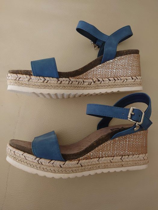 Espadryle XTI r. 40 NOWE