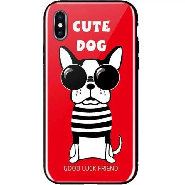 Чохли на Iphone X/XS