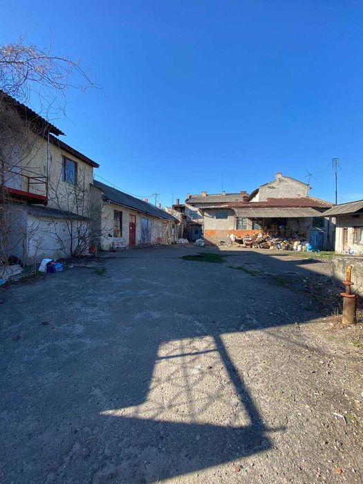 Оренда складських та виробничих приміщень 1500м2