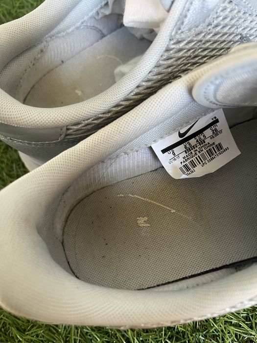 Buty nike do biegania