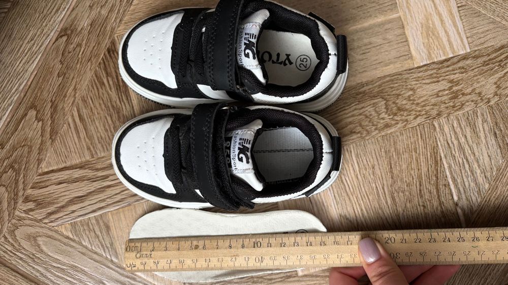 Кросівки дитячі на хлопчика