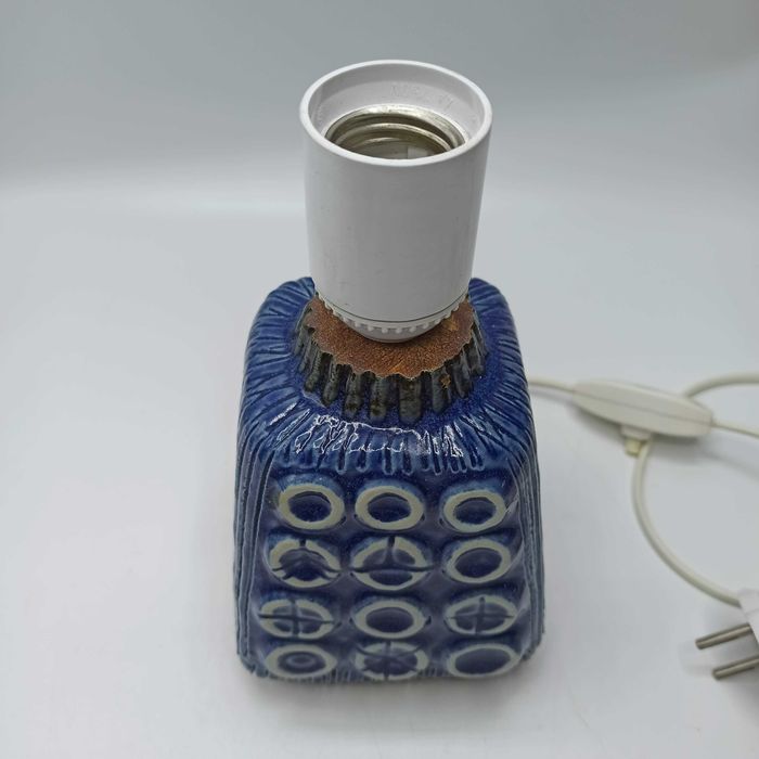 Lampka W. Fischer dla Ego Stengods lata 60-te
