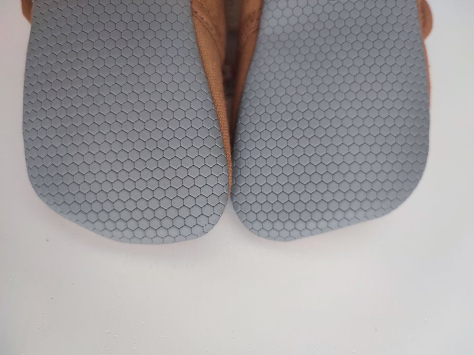 Sapatinhos barefoot Pololo prewalkers