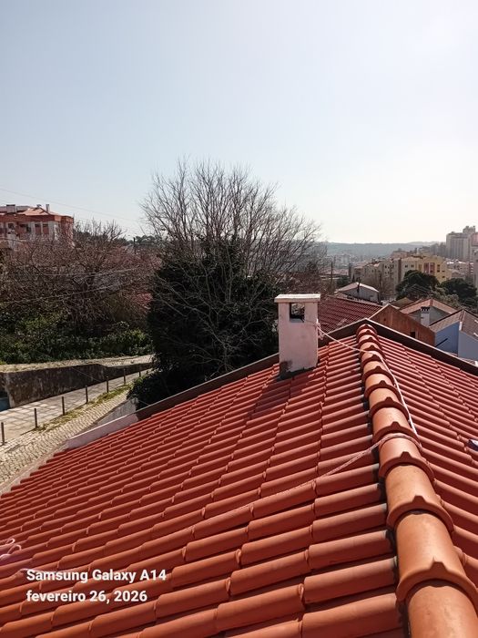 Remodelação & acabamento
