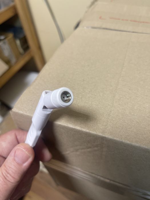 Антена wifi для роутерів маршрутизаторів модемів