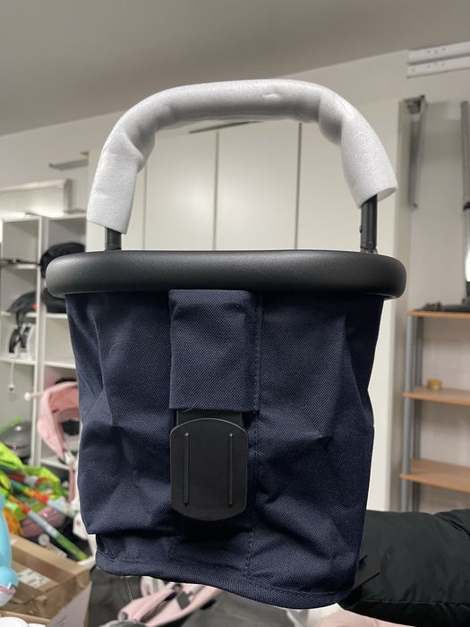 Cesto carrinho cybex