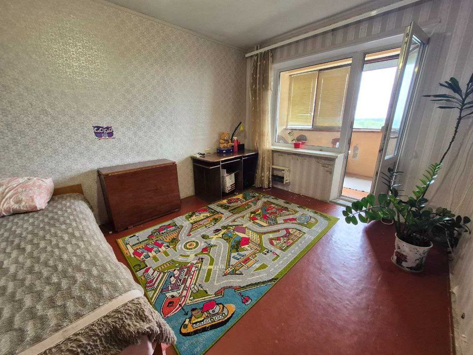 Продаю симпатичную 2к.кв. на Южном.