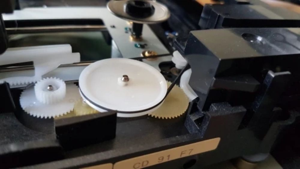 Аудио пасик, пасики для кассетных дек, магнитофонов, финиковых