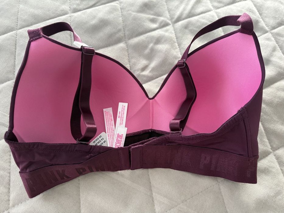 Бюстгальтер Victoria's Secret 36D VS бюст ліф