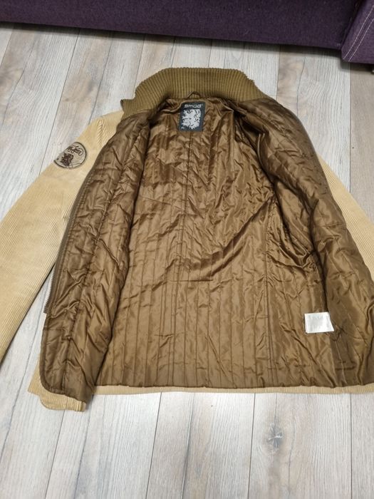 Marynarka New Yorker