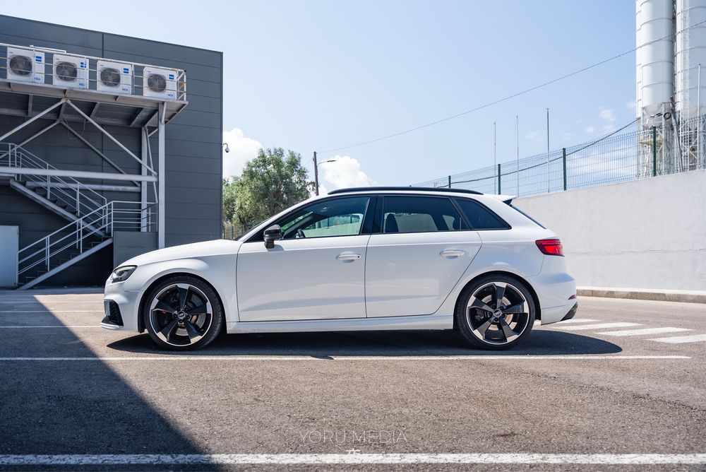Audi RS3 Sportback S Tronic 2019