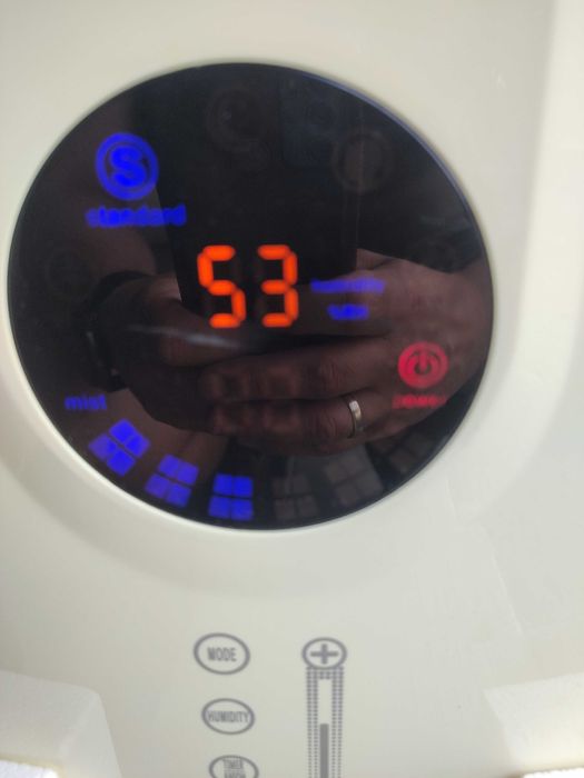 Зволожувач повітря CH-5001