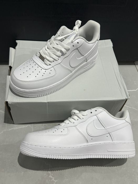 Air force 1 biale *PROMOCJA*